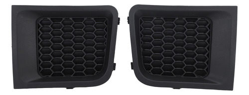 Cubierta De Rejilla Parachoques Delantero Para Jeep Renegade