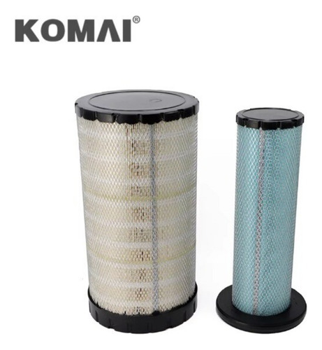 Air Filter 10330469 10330470 43904168 43904176 Af25962