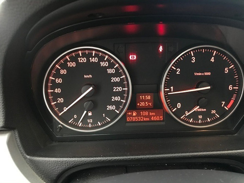 Bmw 323i Executive