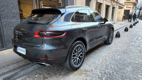 Imagen 7 de 9 de Porsche Macan 2017