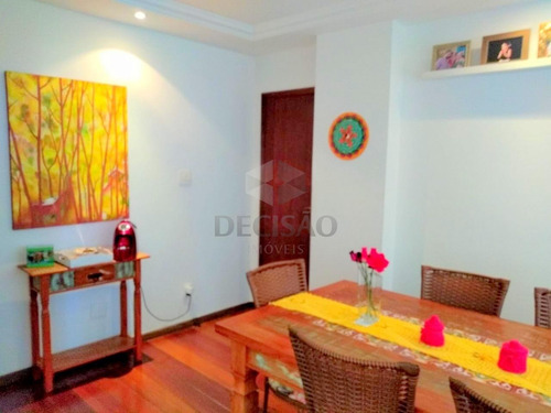 Imagem 5 de 19 de Apartamento 3 Quartos À Venda, 3 Quartos, 2 Vagas, Gutierrez - Belo Horizonte/mg - 16780