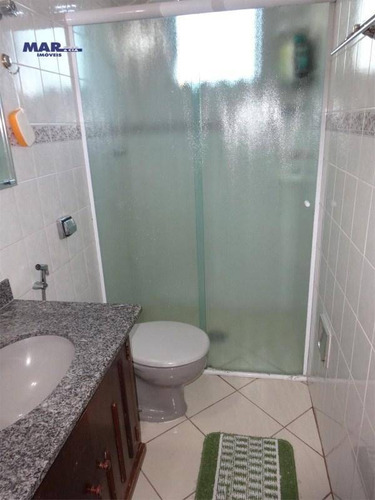 Imagem 6 de 9 de Apartamento Residencial À Venda, Jardim Las Palmas, Guarujá - . - Ap7304
