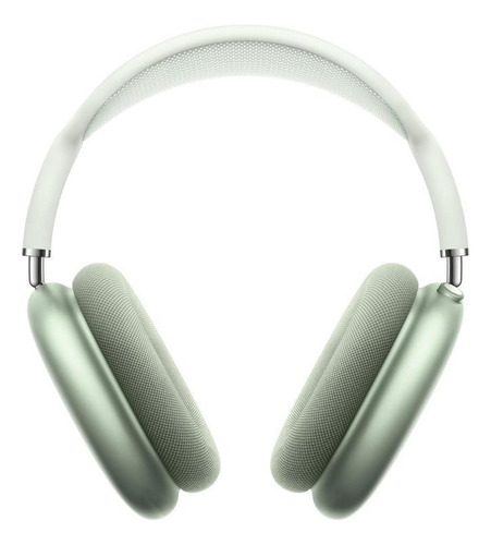 Fone Headphone Wireless Extra Bass P9 Air Top Max - Verde