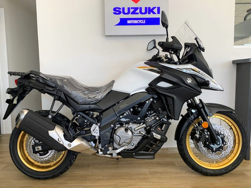 Imagen 19 de 25 de Suzuki V Strom 650xt - 650cc Xt Touring - Entrega Inmediata!