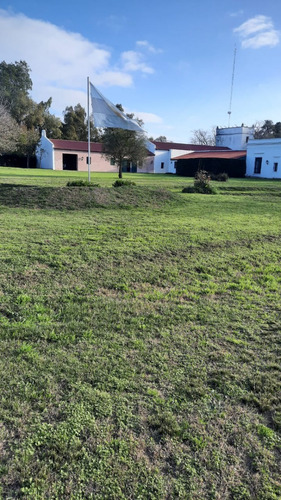 Megaproyecto Inmobiliario Único A 60 Km De Caba Y De La Ciudad De La Plata!