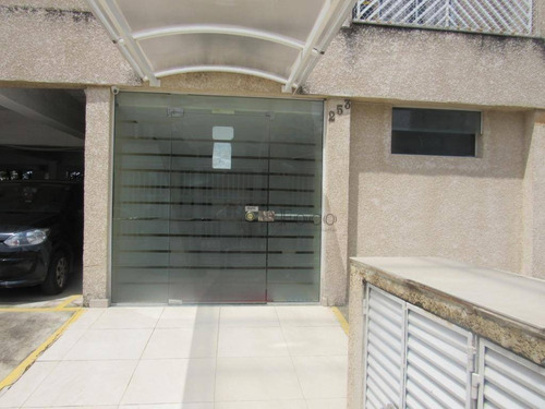 Apartamento Com 2 Dormitórios Para Alugar, 55 M² Por R$ 1.400/mês - Vila Milton - Guarulhos/sp - Ap1121