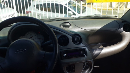 Ford Ka 2007 1.0 Gl 3p