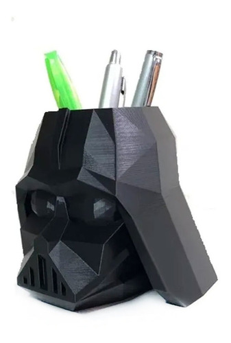 Porta Caneta Darth Vader