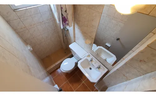 Vende Departamento 3d 2b En Villa Minera Andina En Los Andes