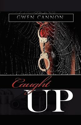 Libro Caught Up - Cannon, Gwen