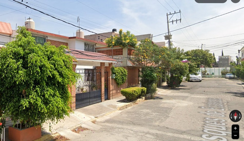 Sk14-casa En Venta En Bosques De Ecatepec 100, Villas De Ecatepec,