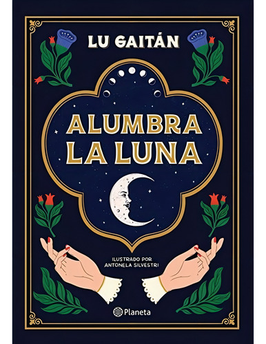 Alumbra La Luna - Lu Gaitán