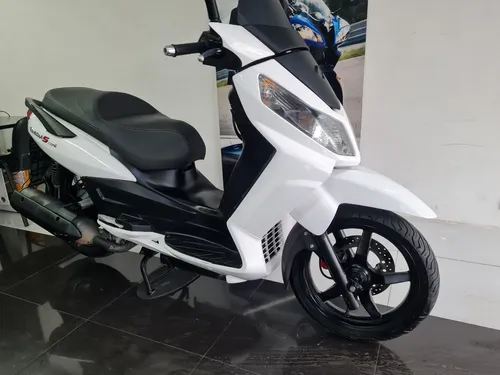 Sym Citycom 300 2014