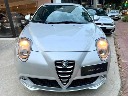 Alfa Romeo Mito 1.4 Junior 78cv 5mt 2013
