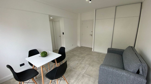 Imagen 11 de 24 de Venta De Departamento 1 Ambiente En Macrocentro, Mar Del Pla