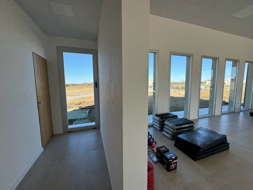 Vendo Terrenos En Las Acacias, Concepción Del Uruguay, Entre Ríos.