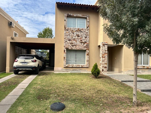 Venta Casa Pinar Del Sol Carrodilla Con Pileta