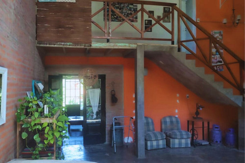 Casa En Venta 5 Ambientes En Tortuguitas Pilar