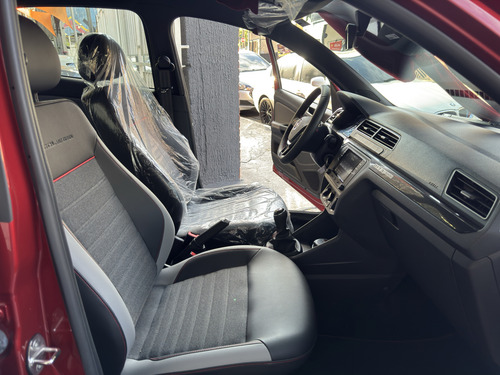 Volkswagen Gol 1.0 12V MPI TOTALFLEX LAST EDITION 4P MANUAL