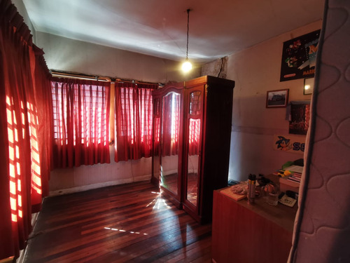 Venta Casa 5hab 2ba Valparaíso