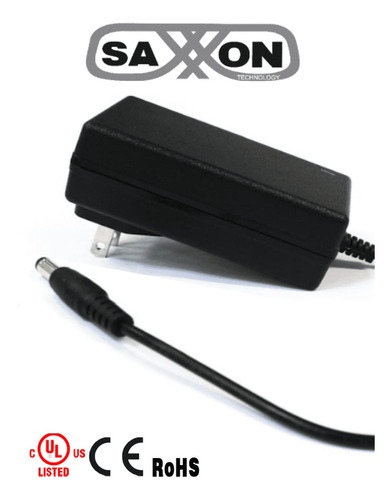 Fuente Poder Eliminador 12v 3amp Ideal Para Cctv Psu1203