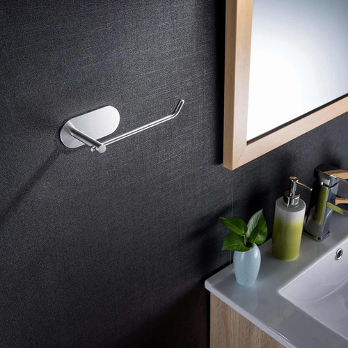 Zunto - Toallero Autoadhesivo Para Baño, Cocina, Cocina,