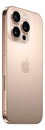 Apple iPhone 16 Pro (1tb) - Desert Titanium