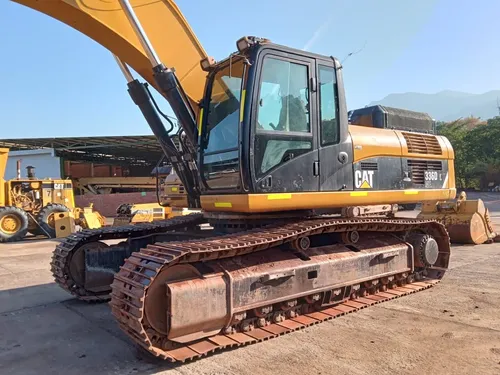 Cat 336dlme