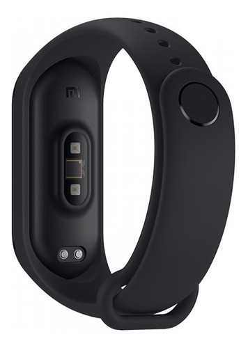 Pulsera Smartband Xiaomi Mi Band 4 Español Smart Band Multi