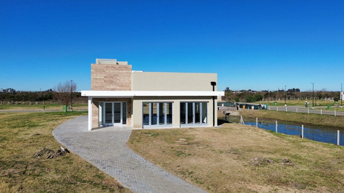 Vendo Terrenos En Las Acacias, Concepción Del Uruguay, Entre Ríos.
