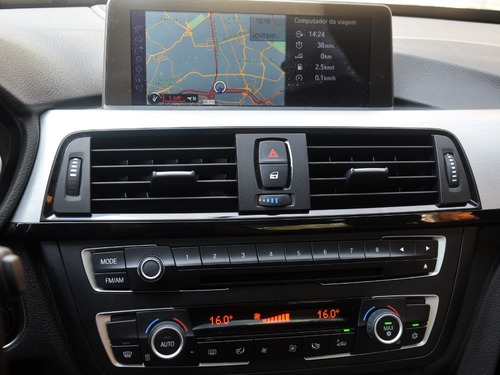 Bmw 335i Sport 2012 - Blindado - 3.0 Biturbo