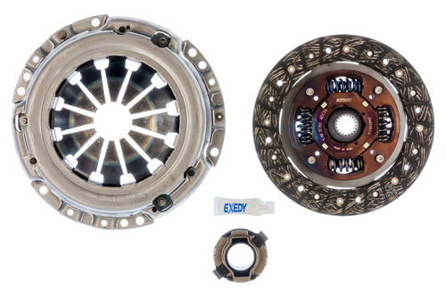 Kit Clutch Toyota Avanza 2008 1.5l Exedy 5 Vel