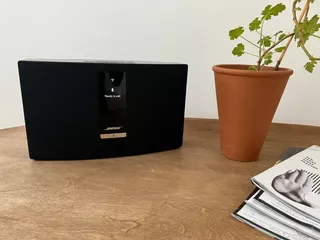 Bose Soundtouch 20 Negro Airplay