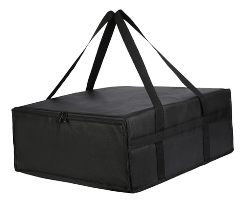 Bolsa Aislante Para Entrega De Pizza, Bolsa De 50x50x15cm