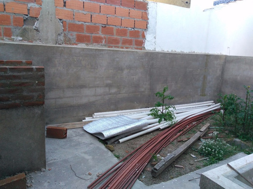 Imagen 8 de 8 de Departamentos A Estrenar - Calle 3 N° 5468 Mar Del Tuyu