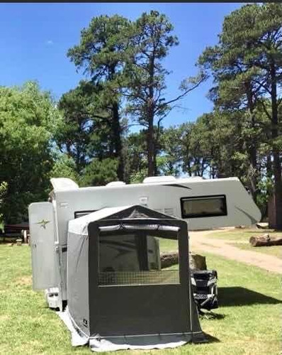 Camper Northsatr 600 Atv 2018