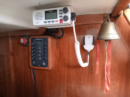 Velero Lef 24 Crucero / Regata
