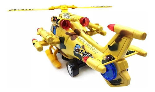 Sky Pilot