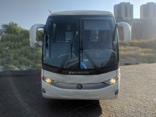 Paradiso - Scania - 2011 Codigo: 5405