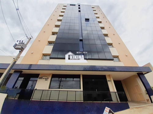 Apartamento Para Venda - 02950.6704