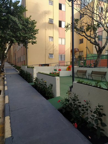 Imagem 15 de 16 de Apto São Lucas | 3 Quartos | 68 M² | Cond: R$480.00 | 1 Vaga - 1qxmjw8