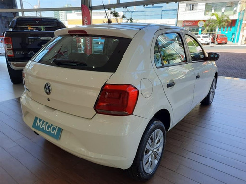 Imagem 5 de 13 de Gol 1.6 Msi Totalflex 4p Manual