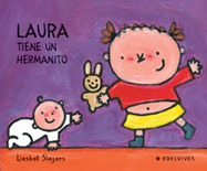 Laura Tiene Un Hermanito - Liesbet Slegers