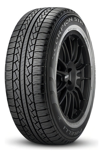 Llanta Pirelli Scorpion Str 245/50r20 102h Índice De Carga 1