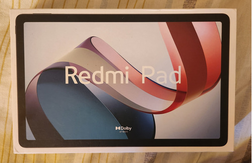 Redmi Pad