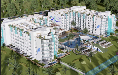 Apartamentos Suites En Punta Cana, Puede Ser Tuyo!