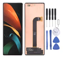 Comprar Sjp Sroje Pantalla Lcd Para Samsung Galaxy Z Fold2 5g