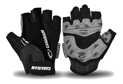 Guantes Para Patinaje Canariam C3-1