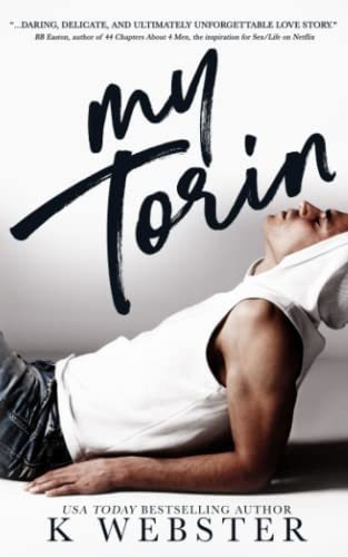 Book : My Torin - Webster, K