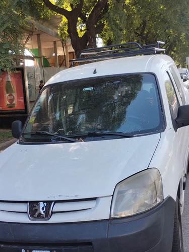 Peugeot Partner 1.6 Hdi Furgon Confort